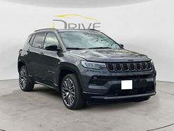 Jeep Compass 1.5 turbo t4 mhev Summit 2wd 130...