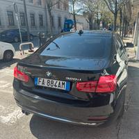 Bmw 320 d