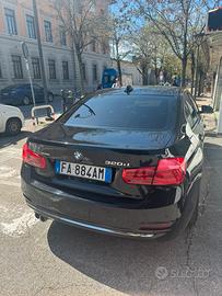Bmw 320 d