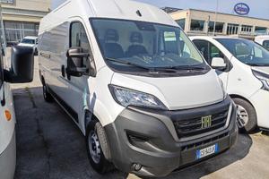 FIAT Ducato (4ª serie) Ducato 35 2.2 Mjt 140CV...