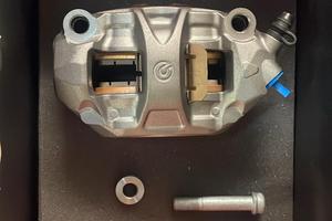 Pinza brembo m50 fresata