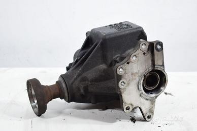 Riduttore anteriore Land Rover Freelander (II) 2.2