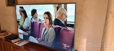 Sony Bravia 65 pollici 4k XH80