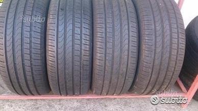 255 50 19 Pirelli verde seminuovi