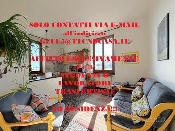 3 LOCALI A GENOVA