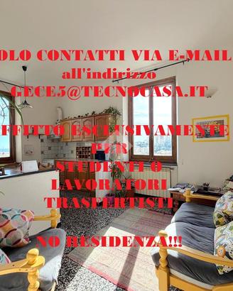 3 LOCALI A GENOVA