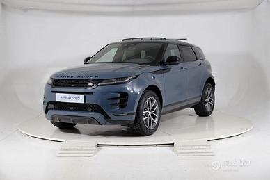 Range Rover Evoque 2nd serie 2.0D I4 163 CV A...
