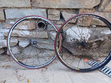 cerchi MAVIC KSYRIUM