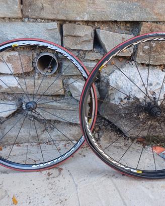 cerchi MAVIC KSYRIUM