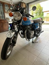 Kawasaki z350