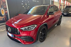 Mercedes-benz AMG 35 4Matic