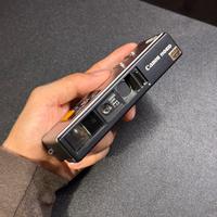 Canon 110 ed pocket camera