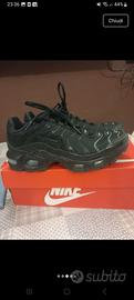 Nike tn
