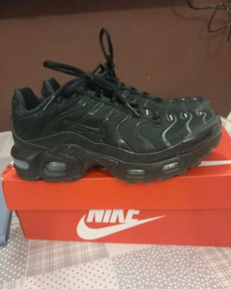 Nike tn