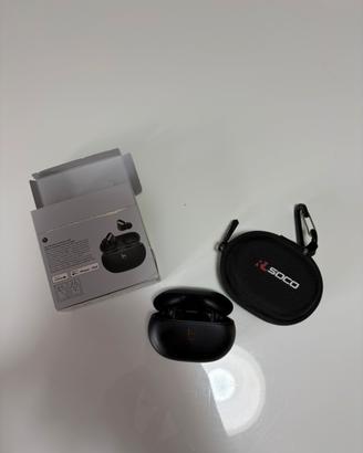 Cuffie beats studio buds +