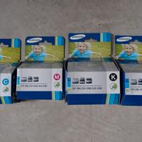 Toner Samsung CLP NUOVI