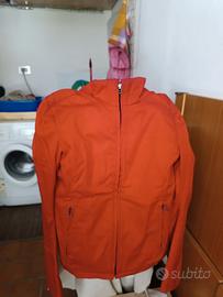GIACCA MOTO DONNA ESTIVA