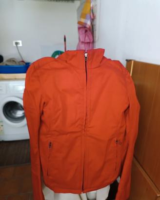 GIACCA MOTO DONNA ESTIVA