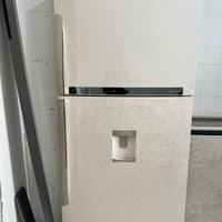 Frigorifero combinato LG modello GTF925SEPZD WiFi