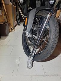 Forcella originale BMW F900 GS ADVENTURE 2025