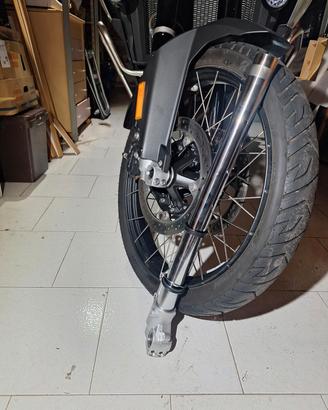 Forcella originale BMW F900 GS ADVENTURE 2025