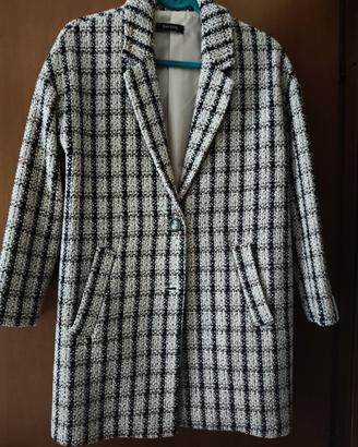 Cappottino donna made in Italy