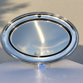 Vassoio da portata #Alessi Nuovo