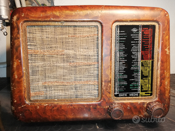 Radio CARISCH