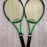 Coppia racchette pro kennex q tour 300 man.3