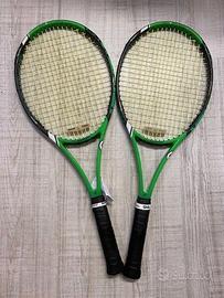 Coppia racchette pro kennex q tour 300 man.3