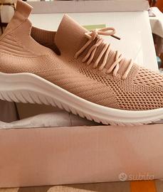 Scarpe ginnastica donna