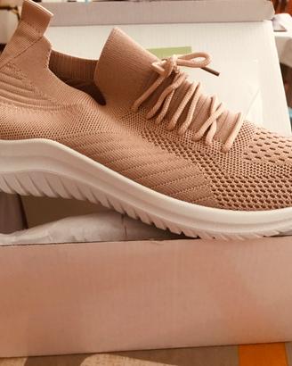 Scarpe ginnastica donna