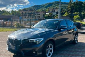 BMW Serie 1 116d Automatic Sport – Anno 2016