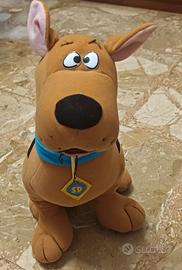 Peluche Scooby-Doo 