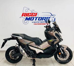 Honda X-ADV 750