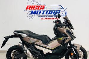 Honda X-ADV 750