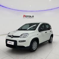 FIAT Panda 1.0 ADAS ICON Hybrid PROMO CAR SERENI