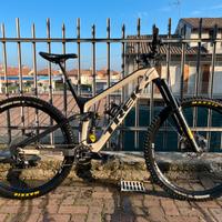 Trek Slash 9.7