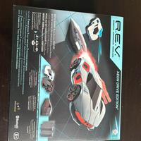 R.E.V. Aeon Drive Edition Auto Robotizzate WowWee