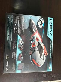 R.E.V. Aeon Drive Edition Auto Robotizzate WowWee