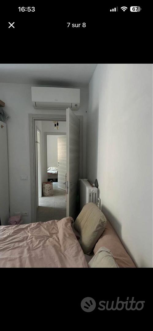 Appartamento – Ventimiglia - Vista 5