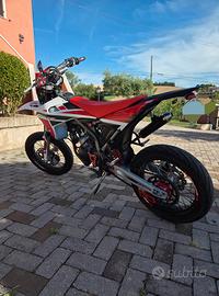 Fantic  motor 50 motard