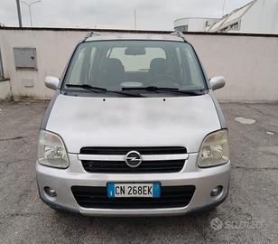Opel Agila diesel low cost