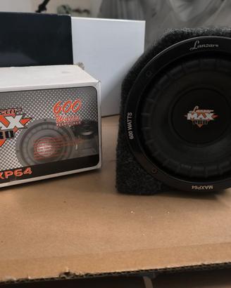 Subwoofer