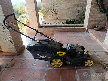 Falciatrice a motore Briggs & Stratton