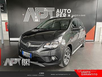 Opel Karl 1.0 Rocks s&s 73cv my19