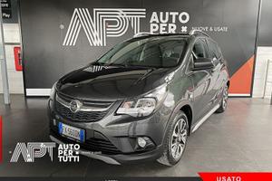 Opel Karl 1.0 Rocks s&s 73cv my19