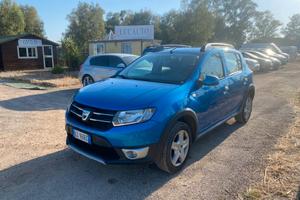 DACIA SANDERO STEPWAY 1.5 DCI 90CV PRESTIGE GARANT