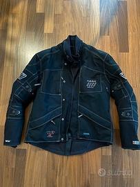 completo RUKKA ARMAX GORE-TEX giacca e pantaloni