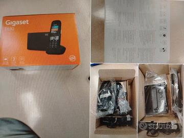 cordless gigaset e360